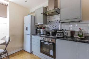 3 bed house, Glenroy Street, Plasnewydd, Cardiff, CF243LA - Image 3